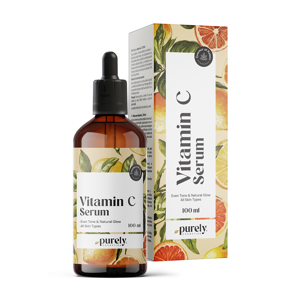 Vitamine C-serum, 100 ml