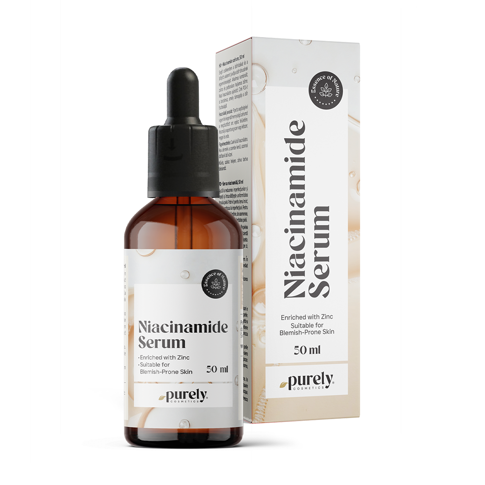 Niacinamide Serum, 50 ml
