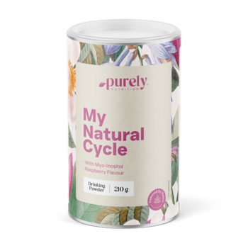 My natural cycle – voor hormonale balans en welzijn, 210 g