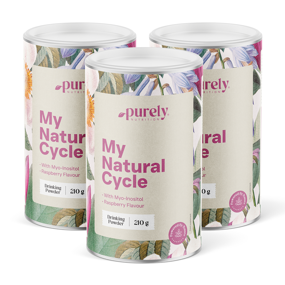 My natural cycle – drank