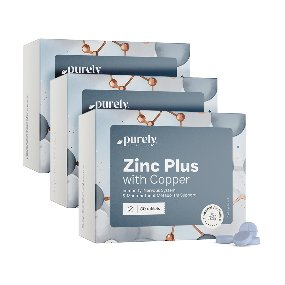 Zink Plus