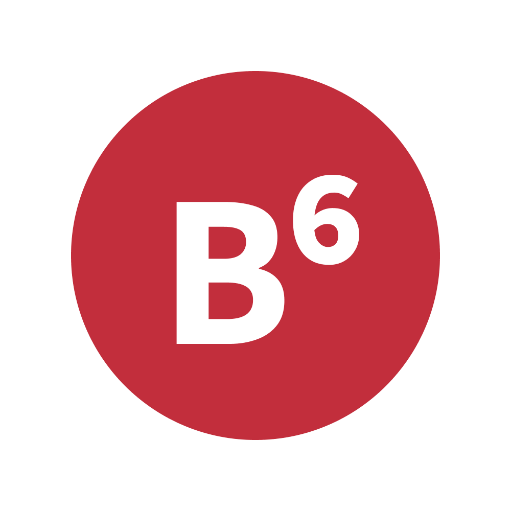 Vitamine B6