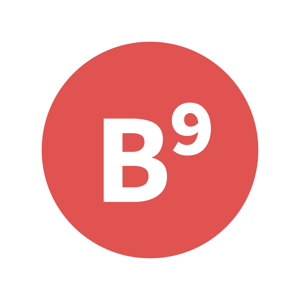 Vitamine B9