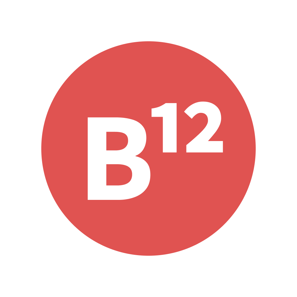 Vitamine B12
