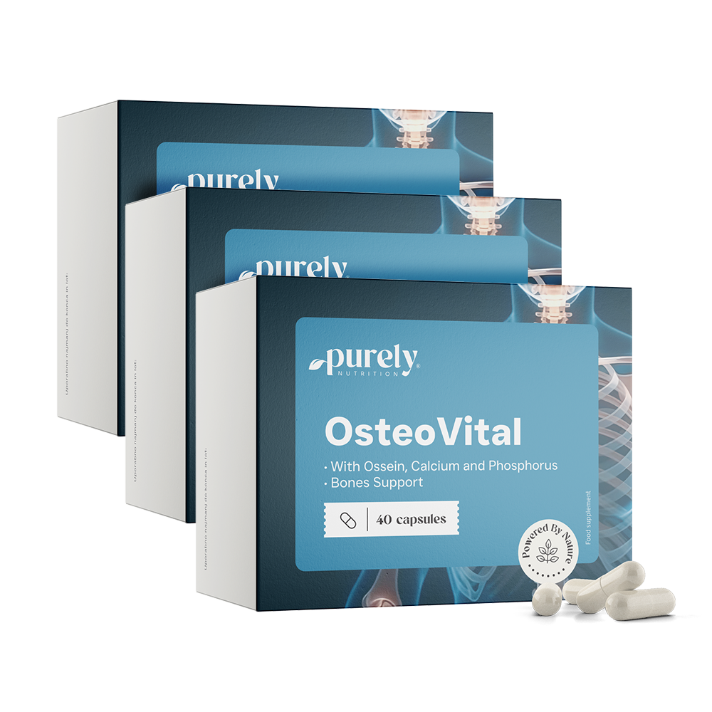OsteoVital - complex