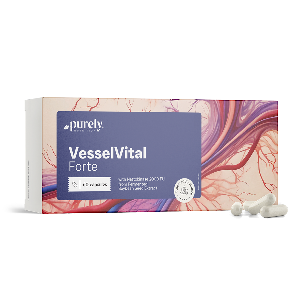 VesselVital Forte.