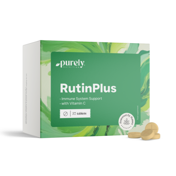 RutinPlus – immuunsysteem, 75 tabletten