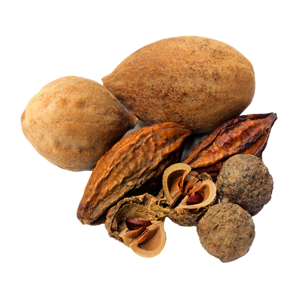 Triphala-mengsel