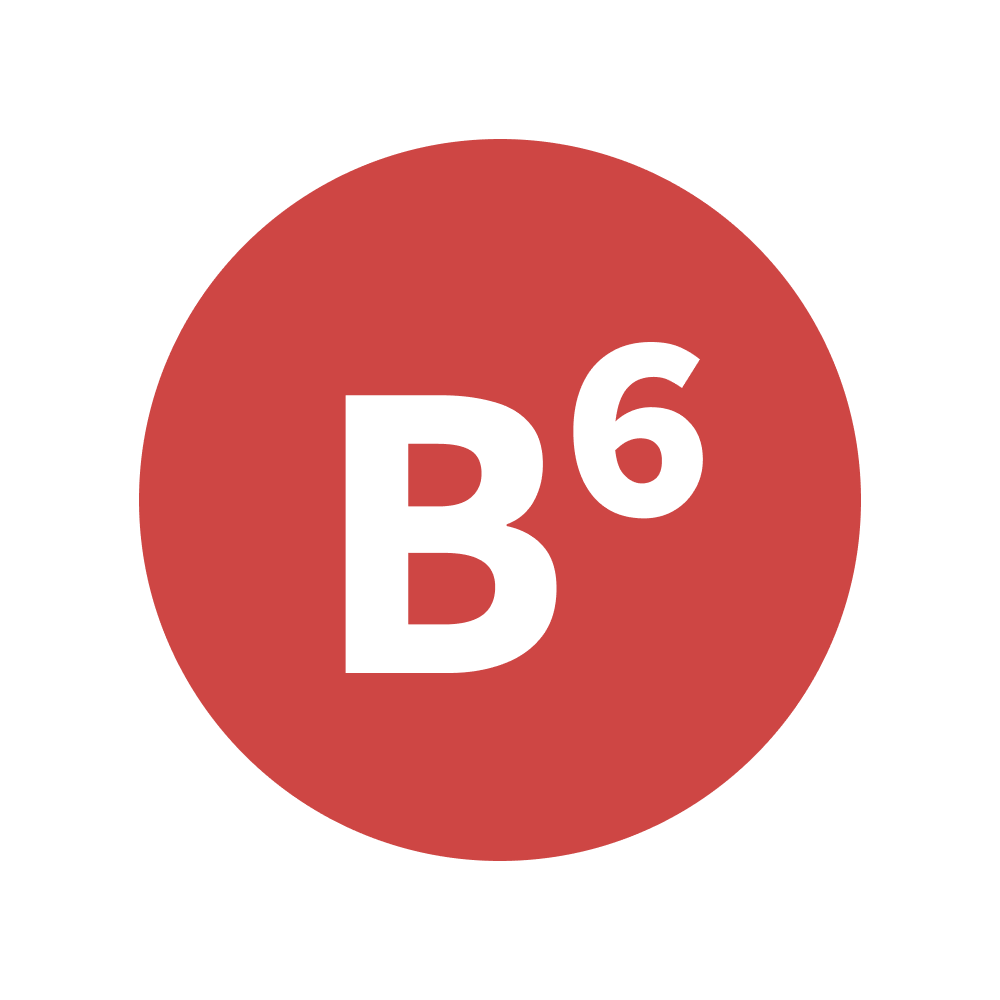Vitamine B6