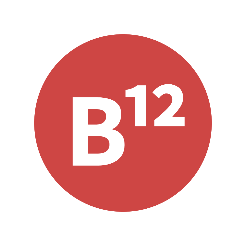 Vitamine B12