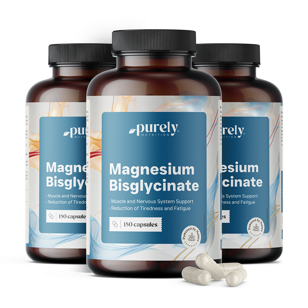 Magnesiumbisglycinaat