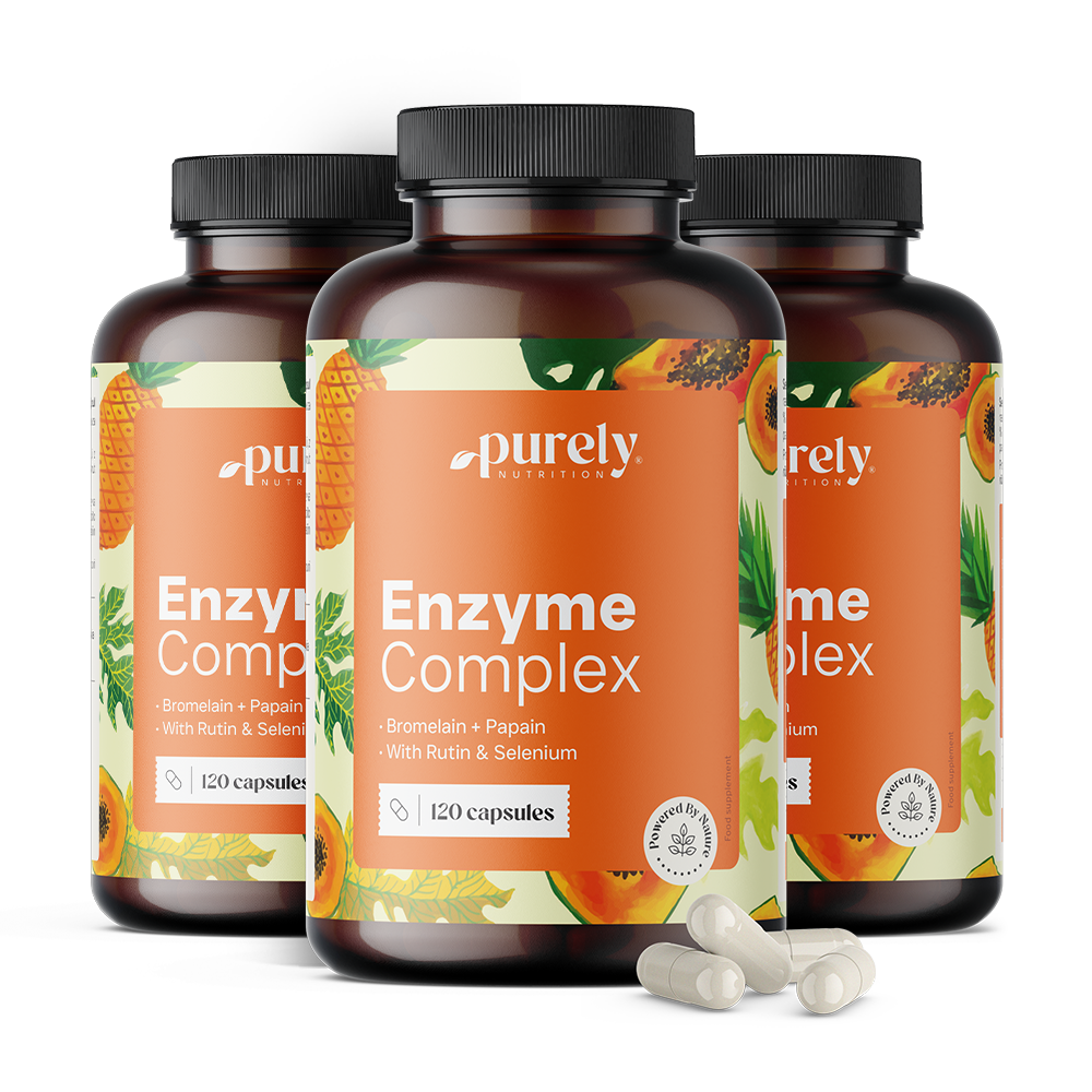 Enzymcomplex