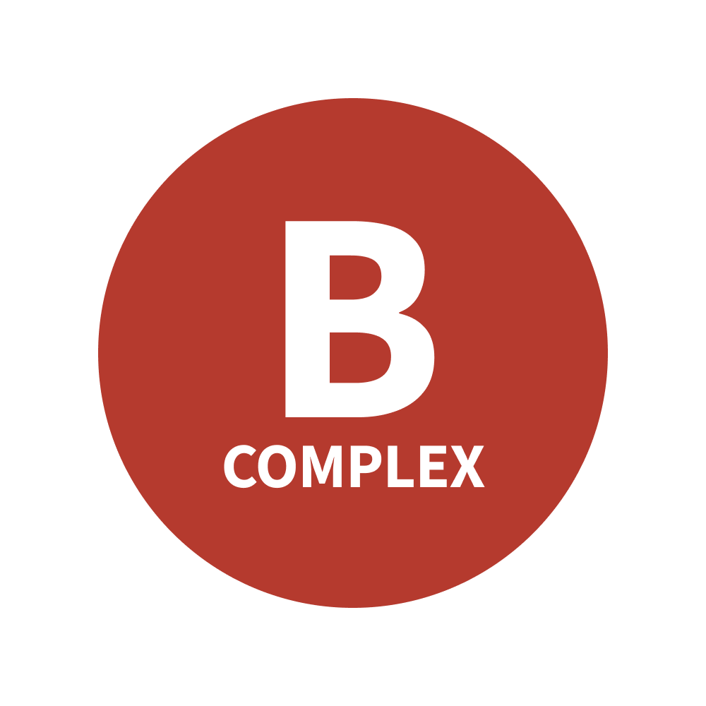 Vitamine B complex