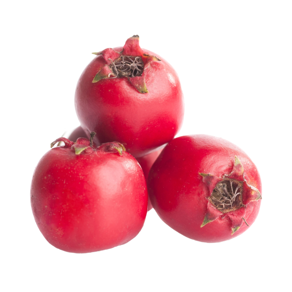 Extract van meidoorn