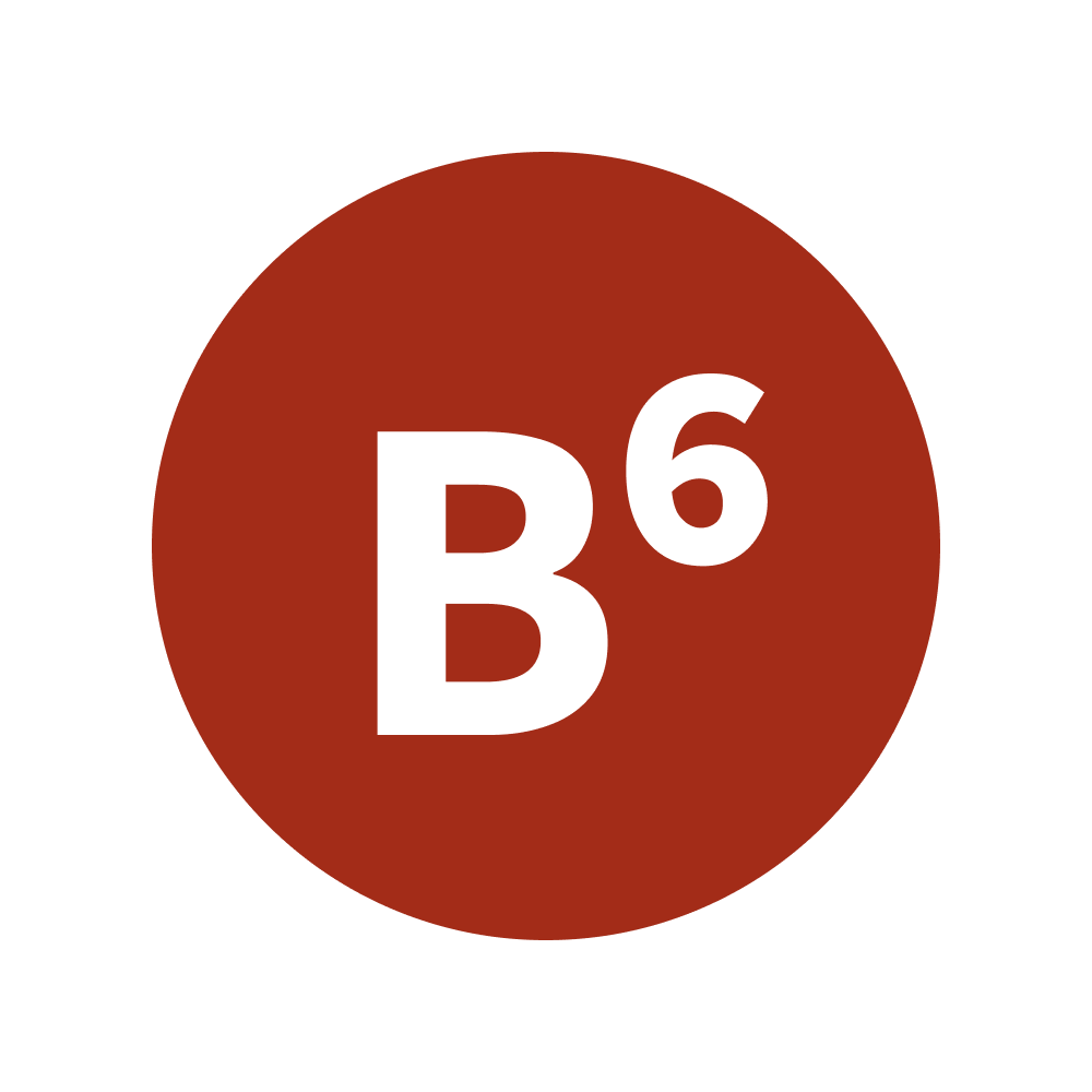 Vitamine B6
