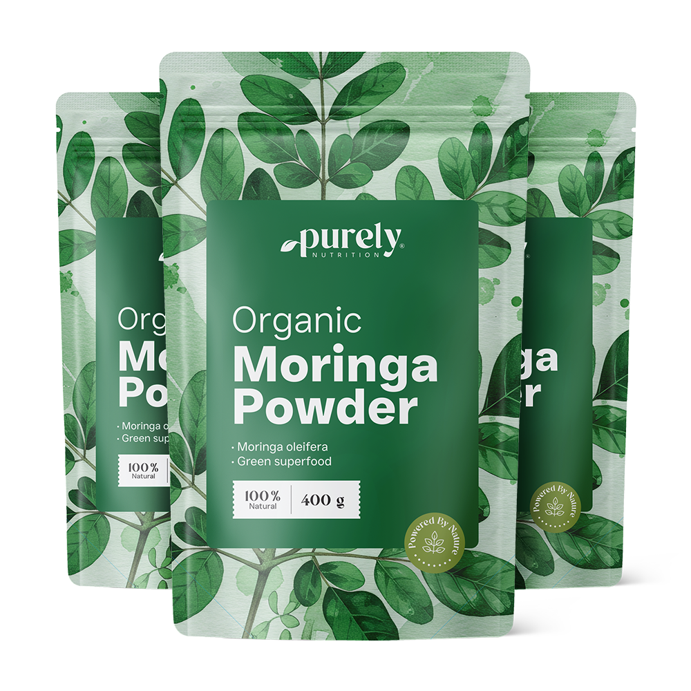 BIO Moringapoeder