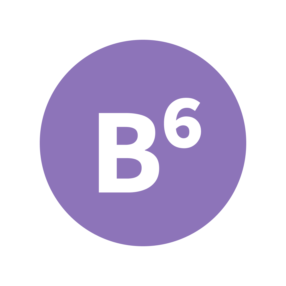 Vitamine B6