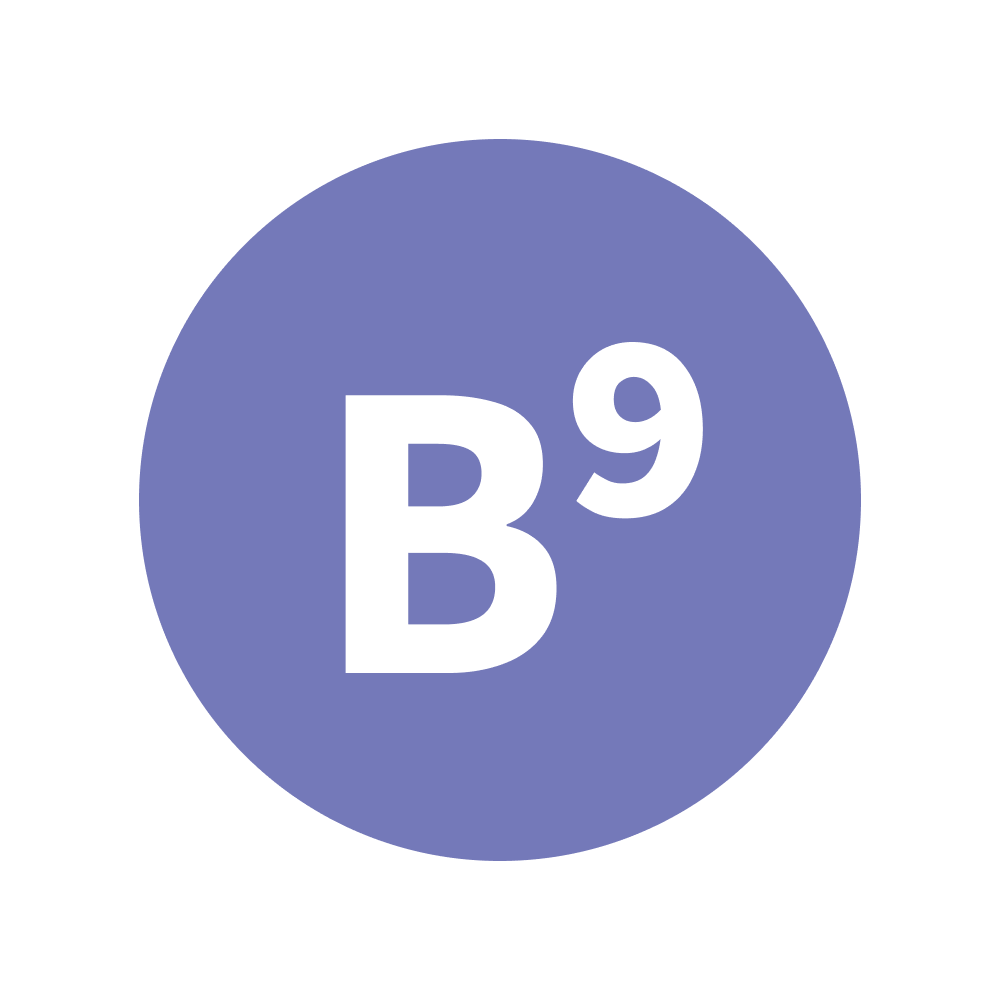 Vitamine B9