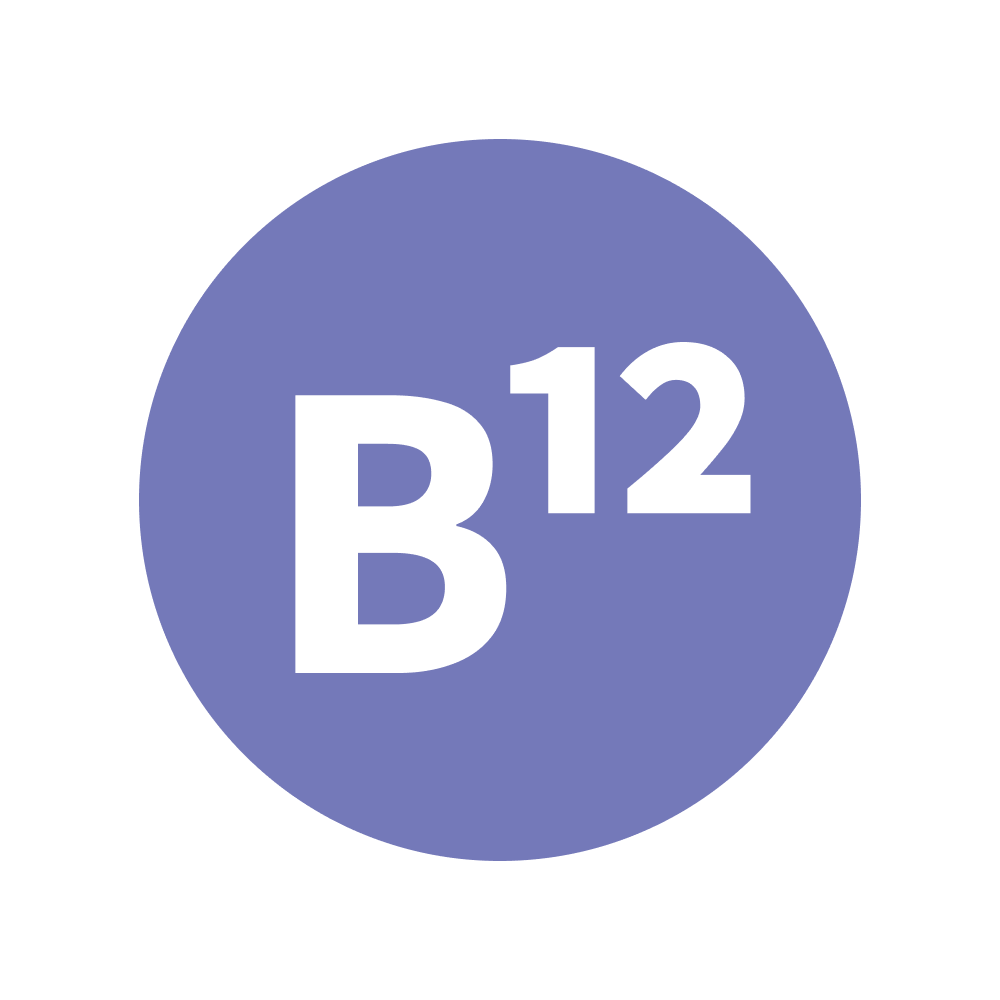 Vitamine B12