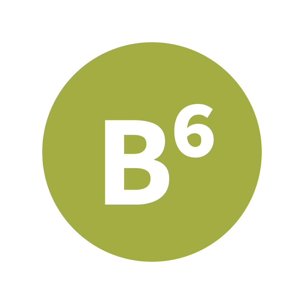 Vitamine B6