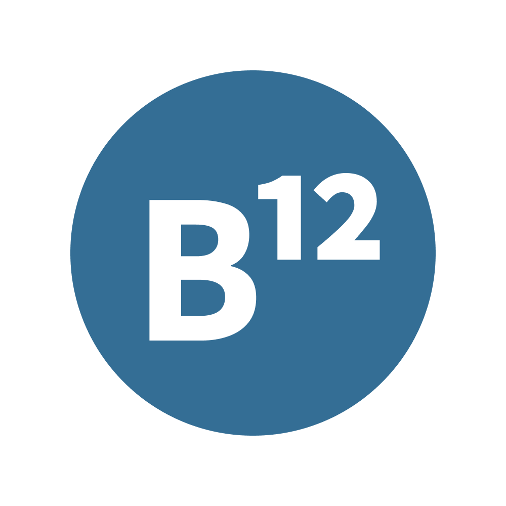 Vitamine B12